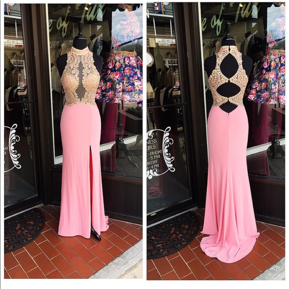 Sherri Hill Dresses & Skirts - Prom Dress
